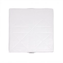 Bases & Plates Champion Sports Foam Filled Quilted Cover Base Set 14" X 14" X 2" 12 Bases & Plates Champion Sports Foam Filled Quilted Cover Base Set 14