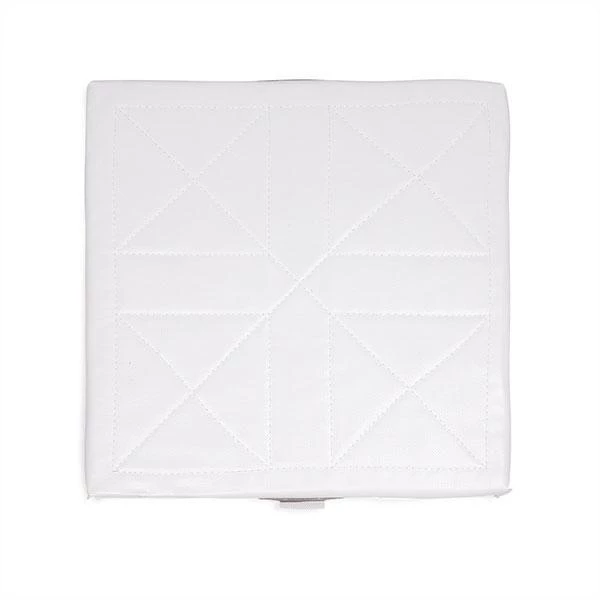 Bases & Plates Champion Sports Foam Filled Quilted Cover Base Set 14" X 14" X 2" 6 Bases & Plates Champion Sports Foam Filled Quilted Cover Base Set 14" X 14" X 2"