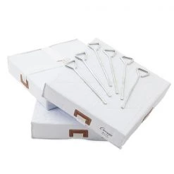 Champion Sports Foam Filled Quilted Cover Base Set - 15" X 15" X 3" Bases & Plates