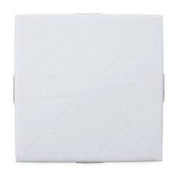 Champion Sports Foam Filled Quilted Cover Base Set - 15