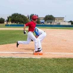 Bases & Plates Champion Sports Full Size Double First Base