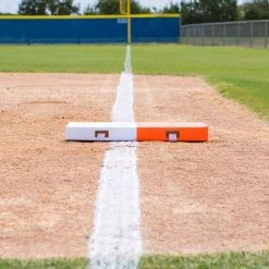 Bases & Plates Champion Sports Full Size Double First Base