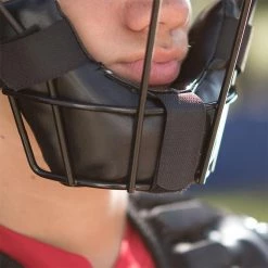 Champion Sports Heavy-Duty Youth Mask