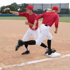 Champion Sports Hollywood Pro Anchor Base Set Bases & Plates