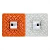 Champion Sports Hollywood Style Double First Base Bases & Plates
