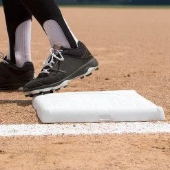 Bases & Plates Champion Sports Hollywood Type Impact Base Set