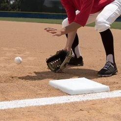 Bases & Plates Champion Sports Hollywood Type Impact Base Set