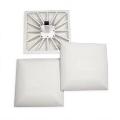 Bases & Plates Champion Sports Hollywood Type Safety Slider Base Set