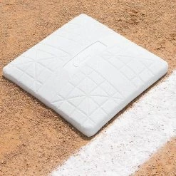 Champion Sports Low Profile Pro Model Base Set