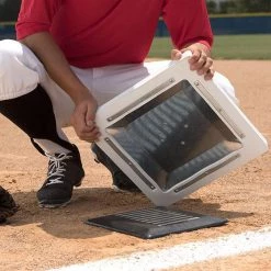 Champion Sports Magnetic Break-Free Base