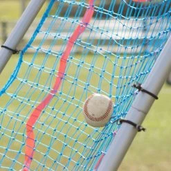 Rebounders & Pitchbacks Champion Sports Multi Sport Pitch Back Screen 13 Rebounders & Pitchbacks Champion Sports Multi Sport Pitch Back Screen