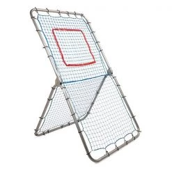 Rebounders & Pitchbacks Champion Sports Multi Sport Pitch Back Screen