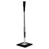 Batting Tees Champion Sports Portable Collapsible Batting Tee