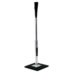 Batting Tees Champion Sports Portable Collapsible Batting Tee