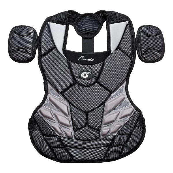 Champion Sports Pro Adult Chest Protector 3 Champion Sports Pro Adult Chest Protector