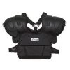 Champion Sports 12 Inch Pro Style Low Round Foam Chest Protector