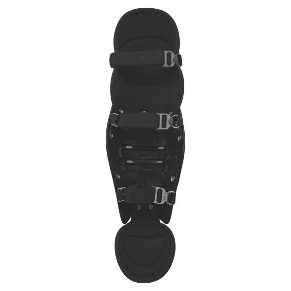 Champion Sports Single Knee Baseball Leg Guard 11 Inches Long 6 Champion Sports Single Knee Baseball Leg Guard 11 Inches Long