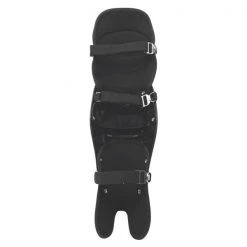 Champion Sports Single Knee Umpire's Leg Guard