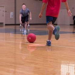 Champion Sports Throwdown Gym Base Set Bases & Plates