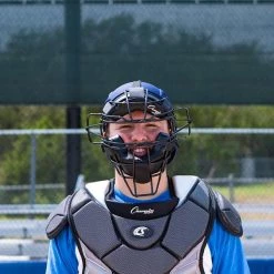 Champion Sports Ultra Lightweight Youth Mask