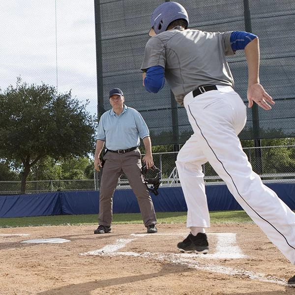 Champion Sports Universal Home Plate Bases & Plates 9 Champion Sports Universal Home Plate Bases & Plates