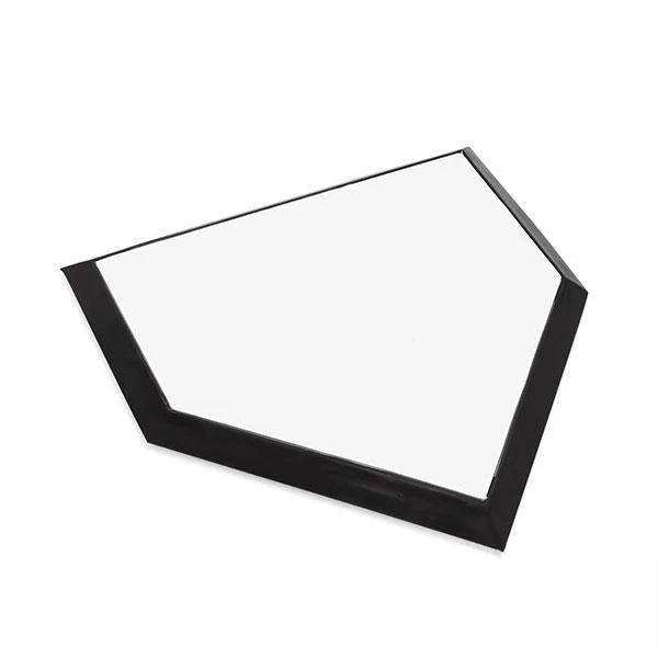 Champion Sports Universal Home Plate Bases & Plates 4 Champion Sports Universal Home Plate Bases & Plates