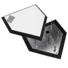 Champion Sports Universal Home Plate Bases & Plates