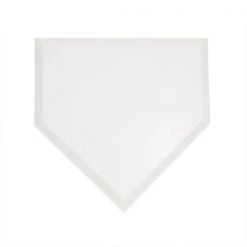 Champion Sports Waffle Bottom Home Plate Bases & Plates