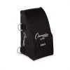 Champion Sports Youth Catcher's Knee Supports 2 Champion Sports Youth Catcher's Knee Supports