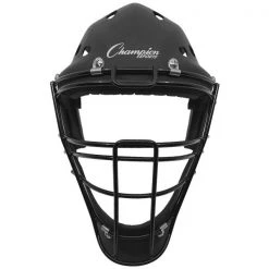 Champion Sports Youth Hockey Style Catcher's Helmet