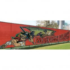 Tuffy Windscreen Tuffy Custom Sports Fencing Windscreen Windscreens