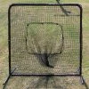 Cimarron 7' X 7' Sock Net With Commercial Steel Frame