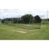 Cimarron Batting Cage Nets #36 Twisted Poly Batting Cage Net Only 1 Cimarron Batting Cage Nets #36 Twisted Poly Batting Cage Net Only