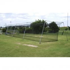 Cimarron Batting Cage Nets #36 Twisted Poly Batting Cage Net Only