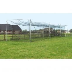 Cimarron #42 Twisted Poly Batting Cage Net Only