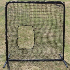 Oates Specialties Safety Field Screens (Net And Frame)