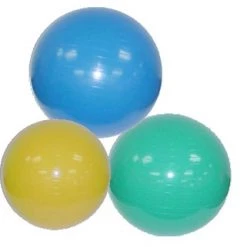 Oates Specialties Exercise Plyometric Ball