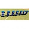 Fisher 7 Man Big Boomer Football Blocking Sled 2 Fisher 7 Man Big Boomer Football Blocking Sled