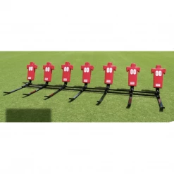 Fisher 7 Man Brute Blocking Sled