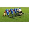 Fisher 6 Man Big Boomer Football Blocking Sled 1 Fisher 6 Man Big Boomer Football Blocking Sled