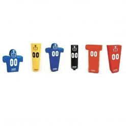 Fisher 6 Man Football Brute Blocking Sled 11 Fisher 6 Man Football Brute Blocking Sled