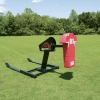 Fisher 1 Man Bull Rush Football Blocking Sled 1 Fisher 1 Man Bull Rush Football Blocking Sled