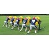 Fisher 4 Man Bull Football Blocking Sled