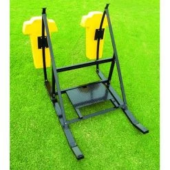 Fisher 3 Man CL Series Football Blocking Sled