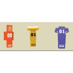 Fisher 7 Man CL Series Football Blocking Sled 7 Fisher 7 Man CL Series Football Blocking Sled