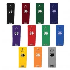 Fisher Man Hand Shields