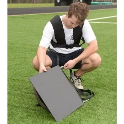 Oates Specialties Flat Bottom Sled