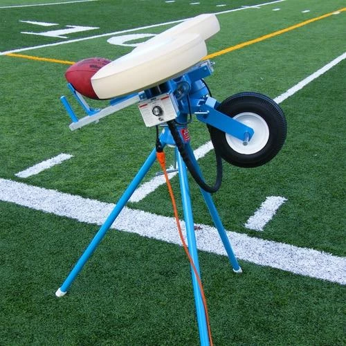 Jugs Football Passing Machine™ 7 Jugs Football Passing Machine™