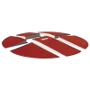 The Perfect Mound 10" Full Size Regulation Size Pitching Mound
