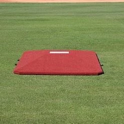 ProTurf Senior League Portable Pro 8" Game Pitching Mound